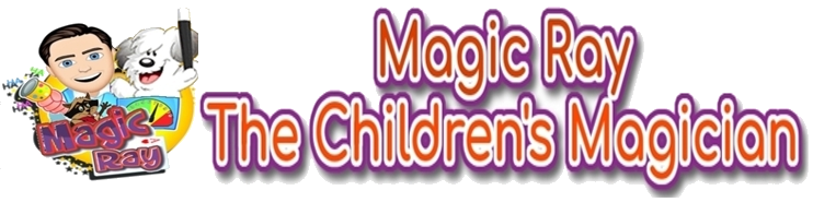 Hull children's childrens magician entertainer for parties
